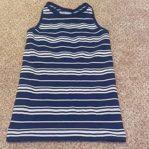 Athleta tank S